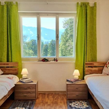 Strasser'S Mountain Home Ramsau am Dachstein Luaran gambar