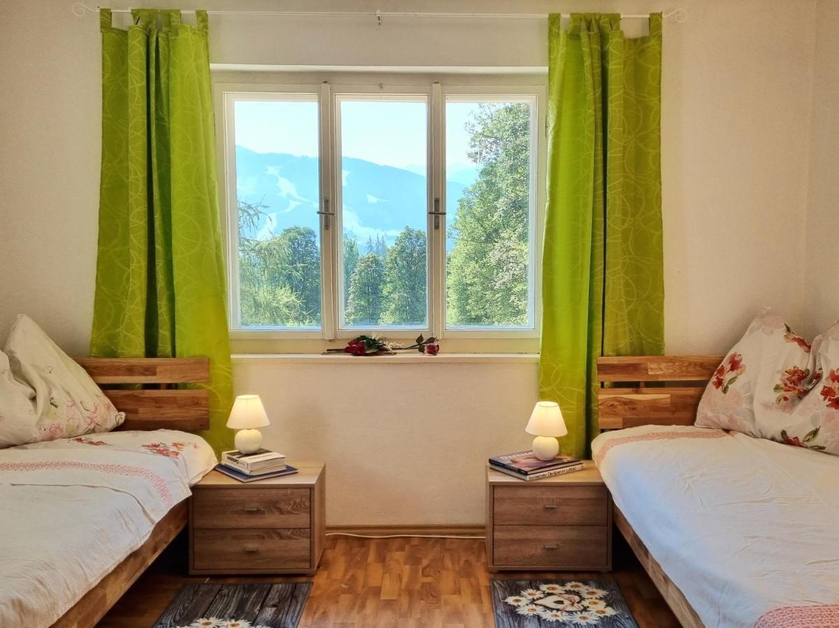 Strasser'S Mountain Home Ramsau am Dachstein Luaran gambar