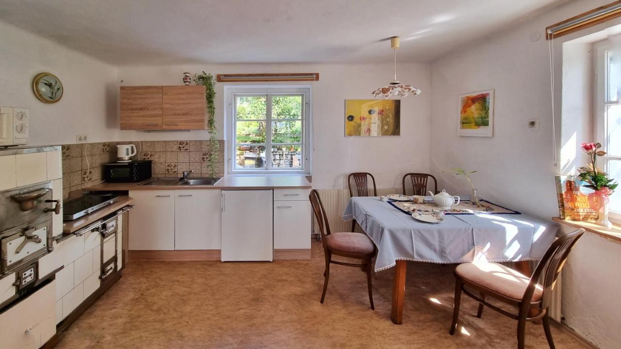 Strasser'S Mountain Home Ramsau am Dachstein Luaran gambar